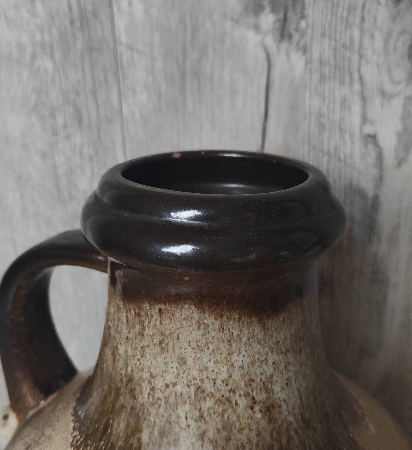 German Scheurich Vase