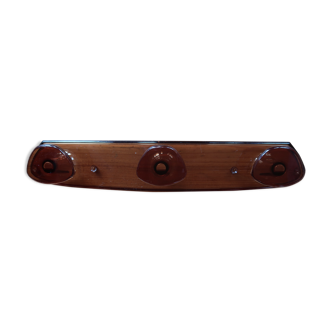 Patère / Coat rack 70's - great model