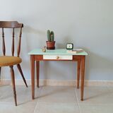 Vintage side table 40s/50s