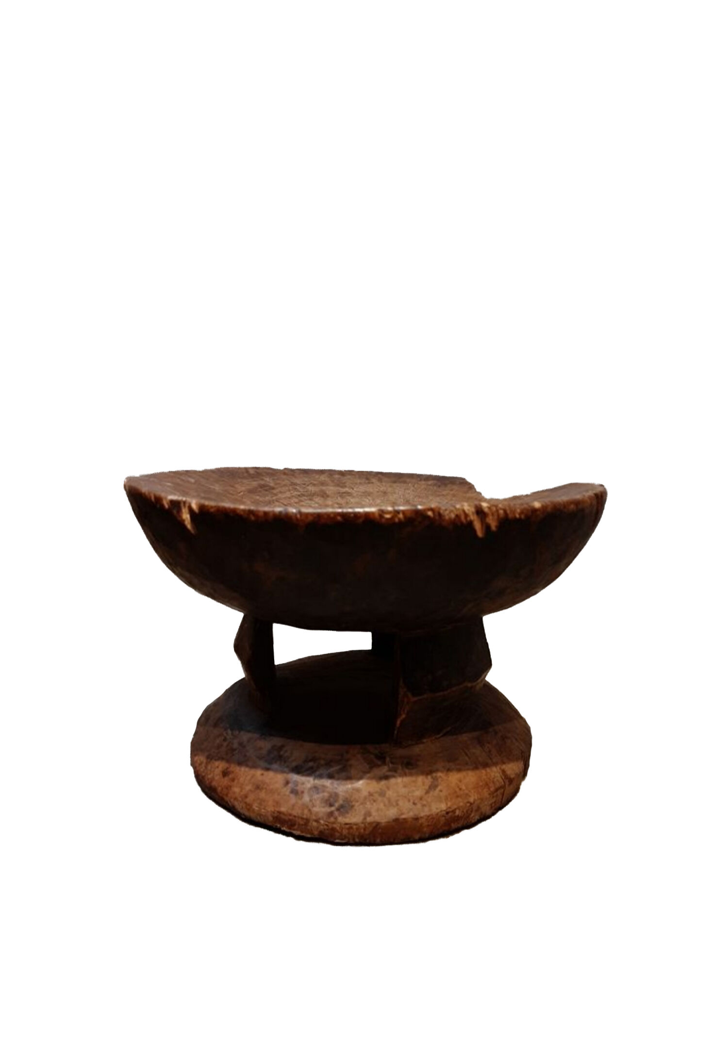 Ethnic headquarters FANG