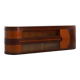 Large Art Deco Monumental Counter attributed to De Coene, Belgium, 1920s