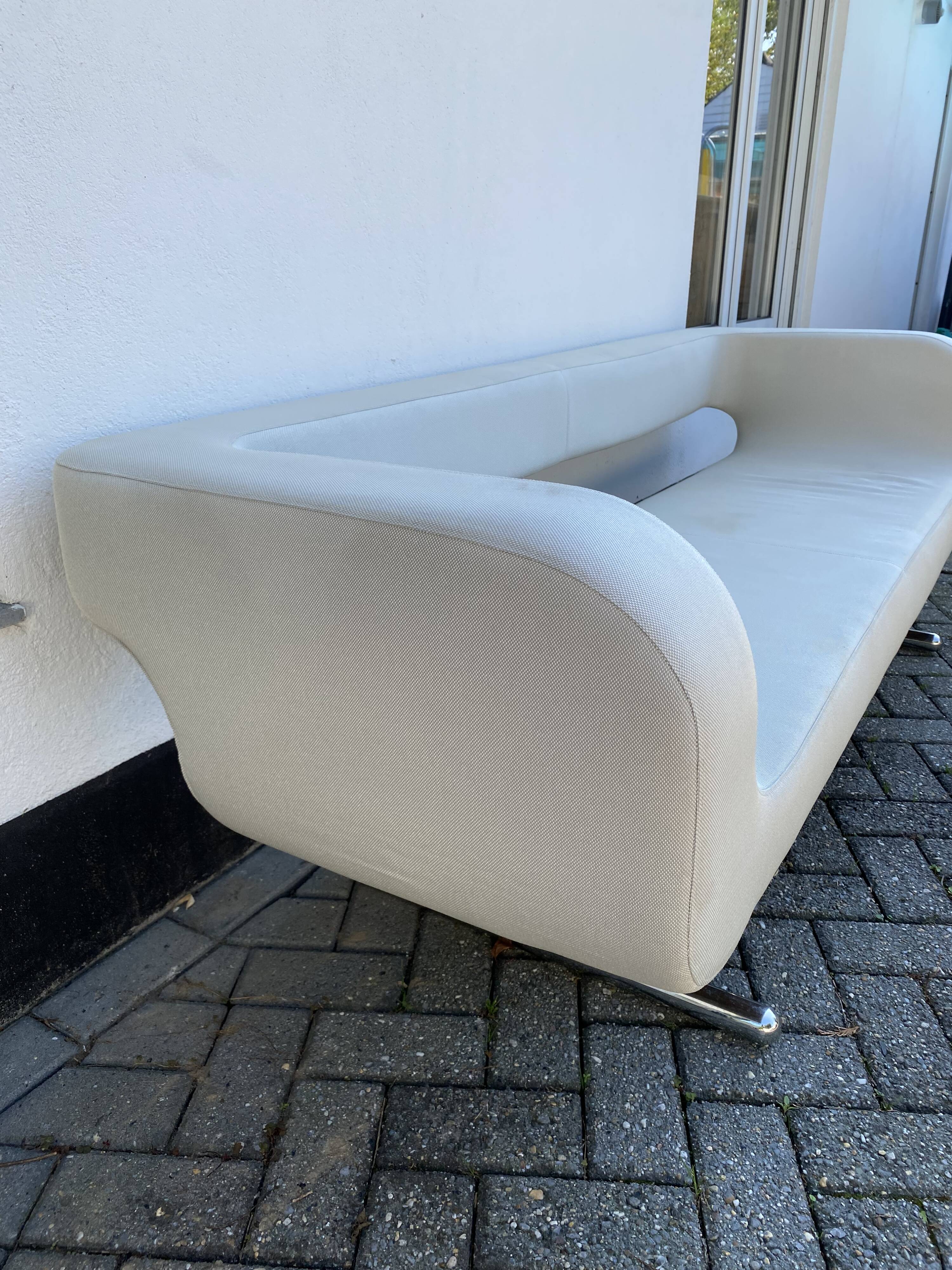 Aziz Sanyer ‘Air’ Sofa