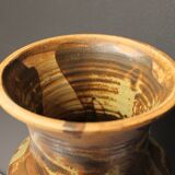 Vase « Les Cyclades », Roland Zobel