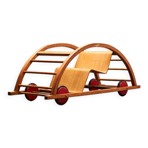 fauteuil enfant, Hans