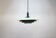 Vintage Danish Nordlux Pendant Lamp – Model 3948, 1980s