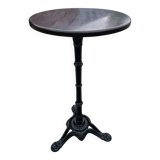 Standing table
