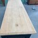 Old cabinet 4 doors 2 drawers in solid oak