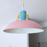 Suspension style Memphis Targetti 1980