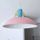 Suspension style Memphis Targetti 1980