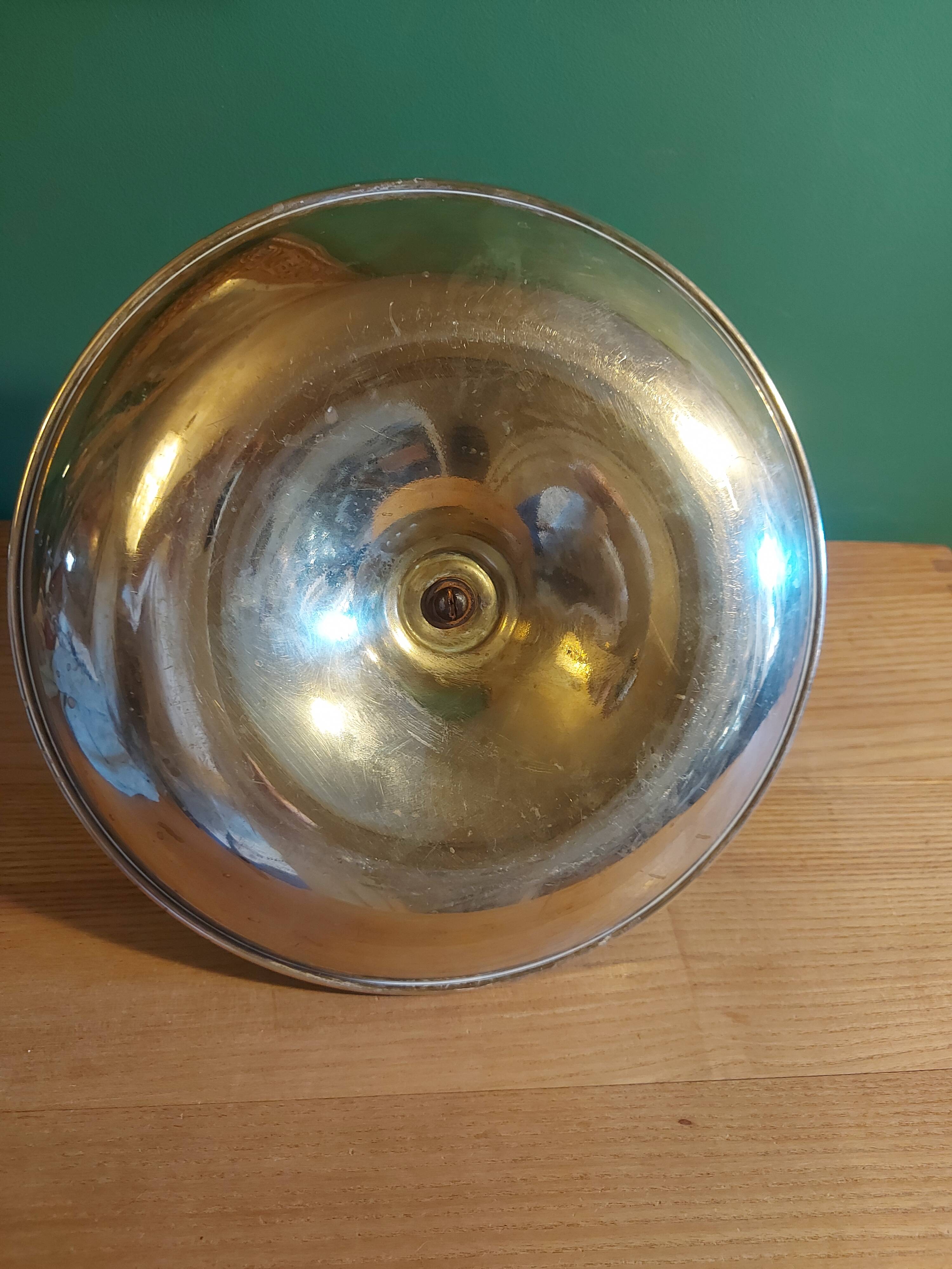 Trinket bowl