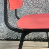 Chair Revolt of friso kramer