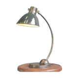 Desk lamp by schaco circa 1930s