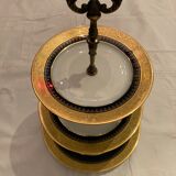 Cake presenter