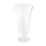 Old measuring glass