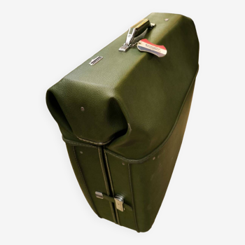 Tiara model suitcase from Améric Tourister 1960