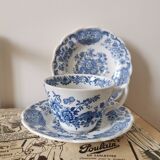 Tasse vintage Ridgway, Windsor