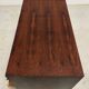 Rosewood Tambour Door Cabinet By Kai Kristiansen For Feldballes