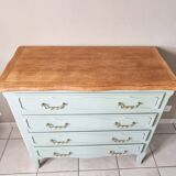 Commode 4 tiroirs