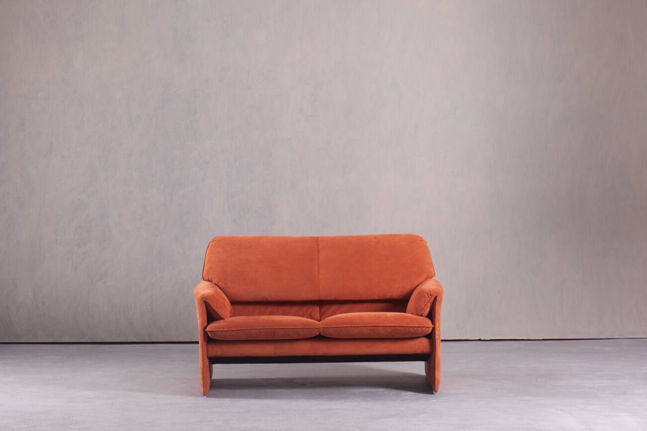 Vintage Bora Bora sofa by Axel Enthoven for Leolux, Holland 1980s
