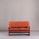Vintage Bora Bora sofa by Axel Enthoven for Leolux, Holland 1980s