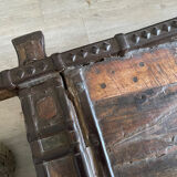 Low table