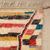 Moroccan handmade rug 200cmx300cm