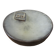 Empty ceramic pocket signed Villenauxe in Champagne 70s
