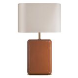 Lampe Bourbon Red Edition Sienne