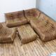Togo sofa model designed by Michel Ducaroy 1973