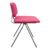 Compass Chair, by Pierre Guariche, published by Les Huchers Minvielle, 1956.