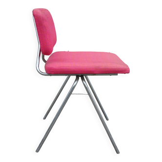 Compass Chair, by Pierre Guariche, published by Les Huchers Minvielle, 1956.