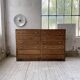 XL oak craft furniture