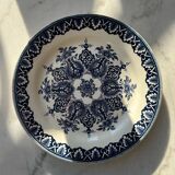 Earthenware dish - Gien