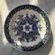 Earthenware dish - Gien