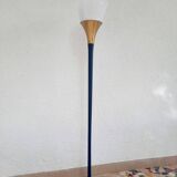 Torchiere floor lamp