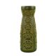 Ceramic vase, German design, 1970s, made in West Germany