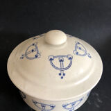 Saint Uze sandstone tureen