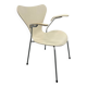 Fauteuil d'Arne Jacobsen pour Fritz Hansen, Danemark.