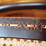 Set of 4 chairs cesca B32 Marcel Breuer by Thonet