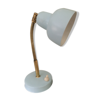 Bedside lamp 1960