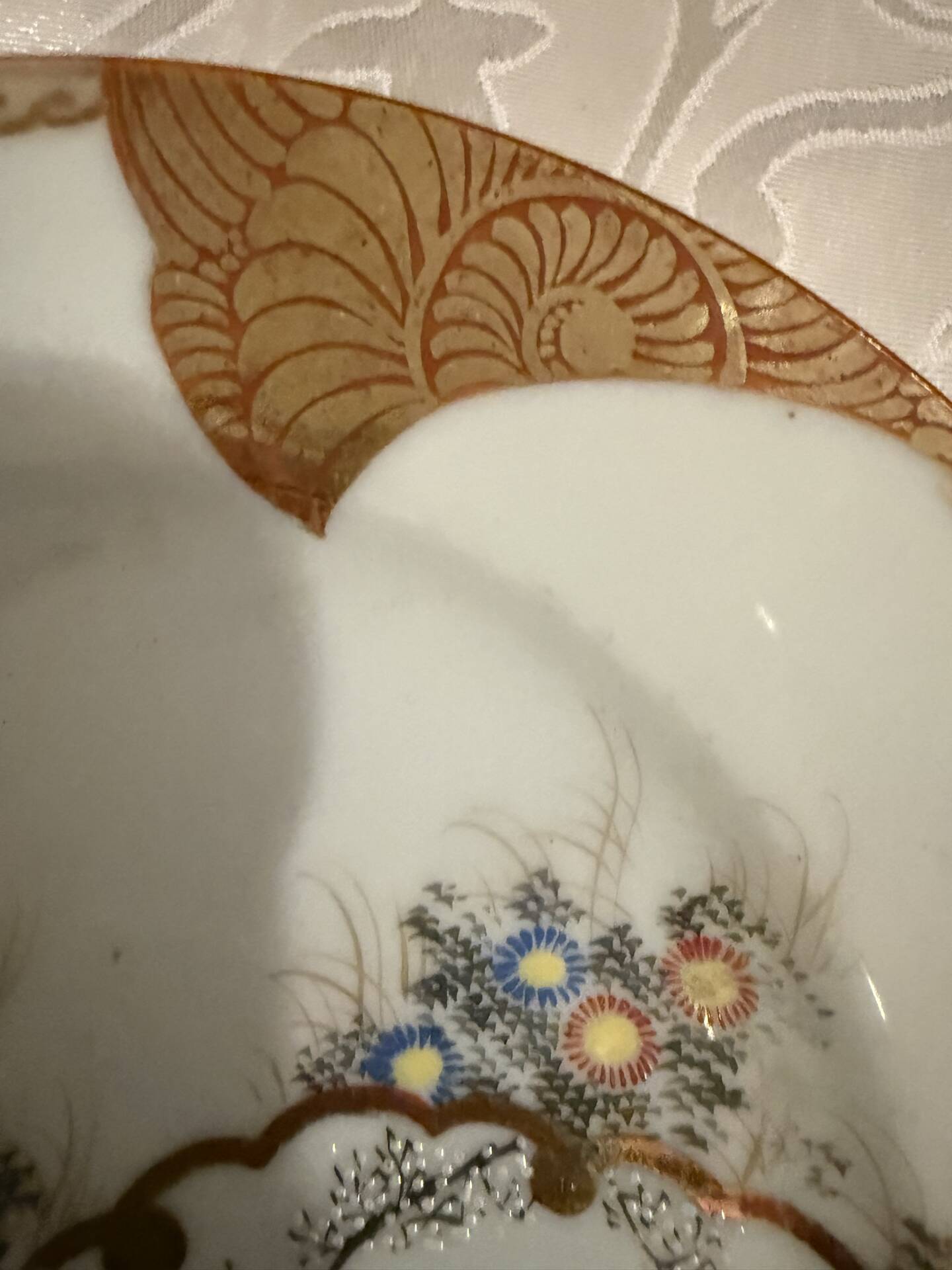 Assiette