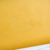 Vintage Grosfilex children's chair