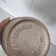 Vintage flowerpot west germany