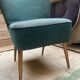Paire Fauteuil cocktail