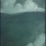 Piece of sky V