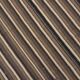 Vintage Stripe Handade Oushak Rug sku  1679