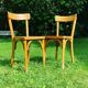 Baumann chairs