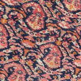 Persian carpet of Malayer 132x194 cm