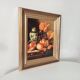 Still life painting, oil painting