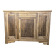 Buffet with 3 doors